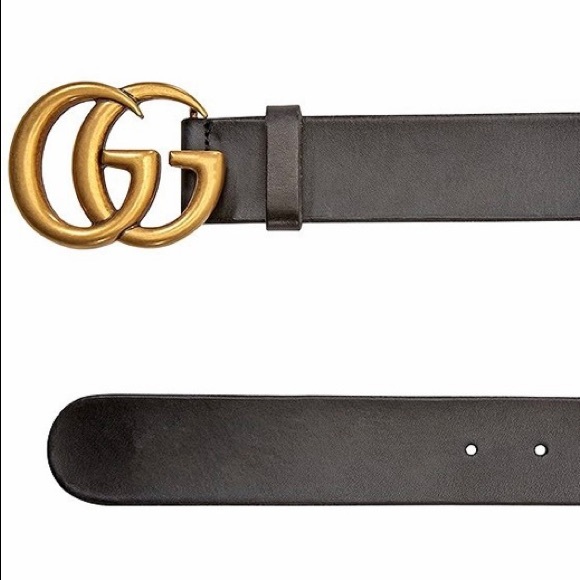 NWOT Gucci Belt sz 80 - Picture 1 of 3